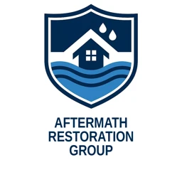 Aftermath Restoration Group logo